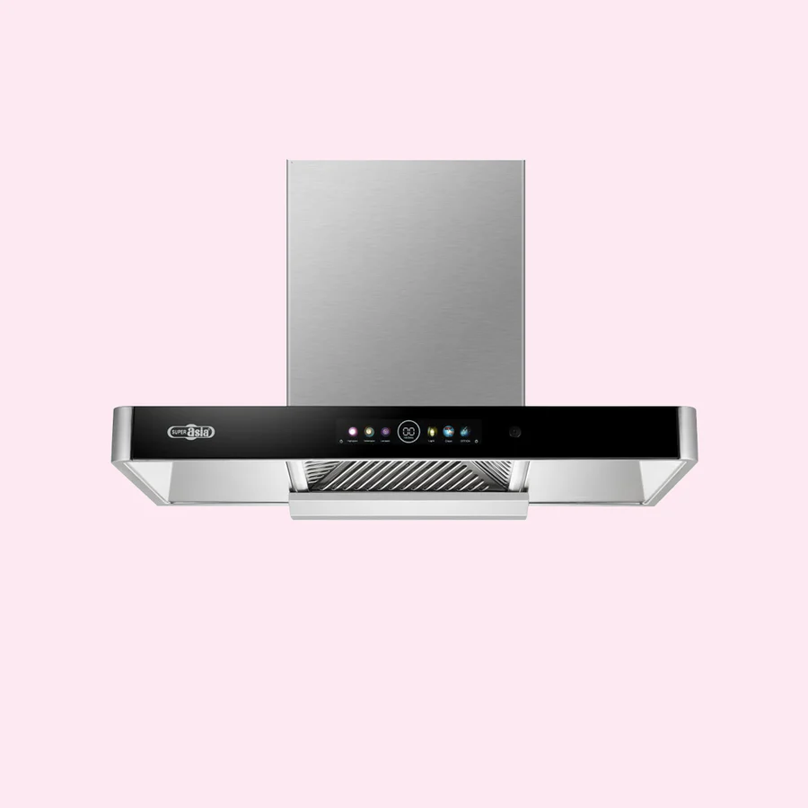 SHD 530 : SUPER ASIA KITCHEN HOOD 